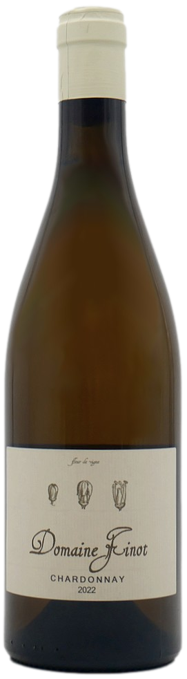 Chardonnay Finot 2022