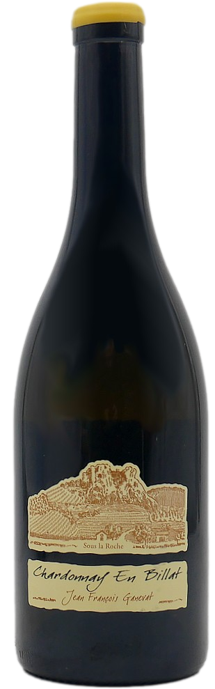 Chardonnay Grusse en Billat 2019 - 3 bout. max par client