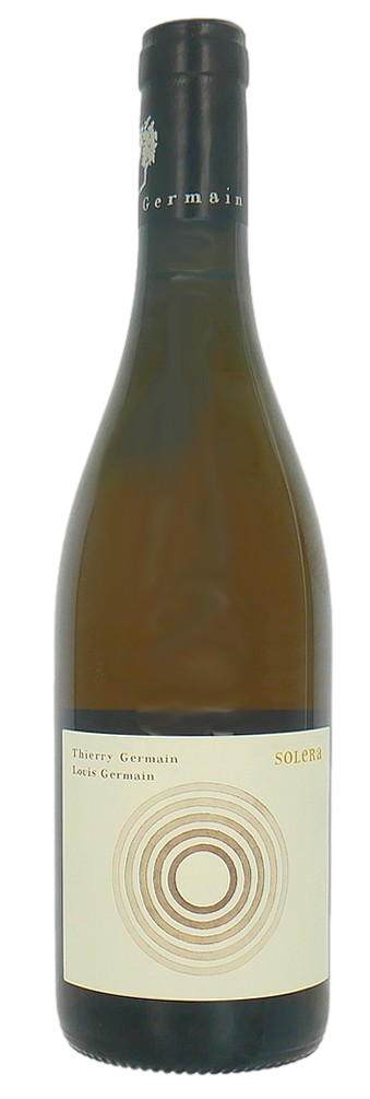 Saumur Solera 5 années