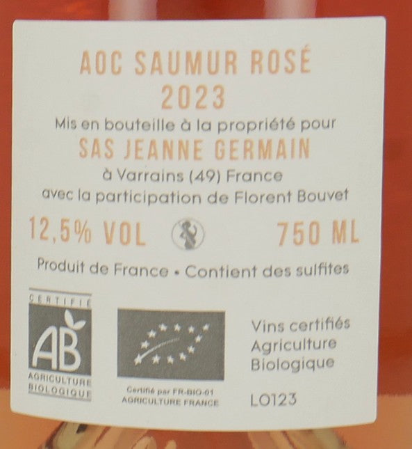 Saumur Cabrose 2023
