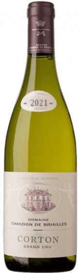 Corton blanc Grand Cru 2021