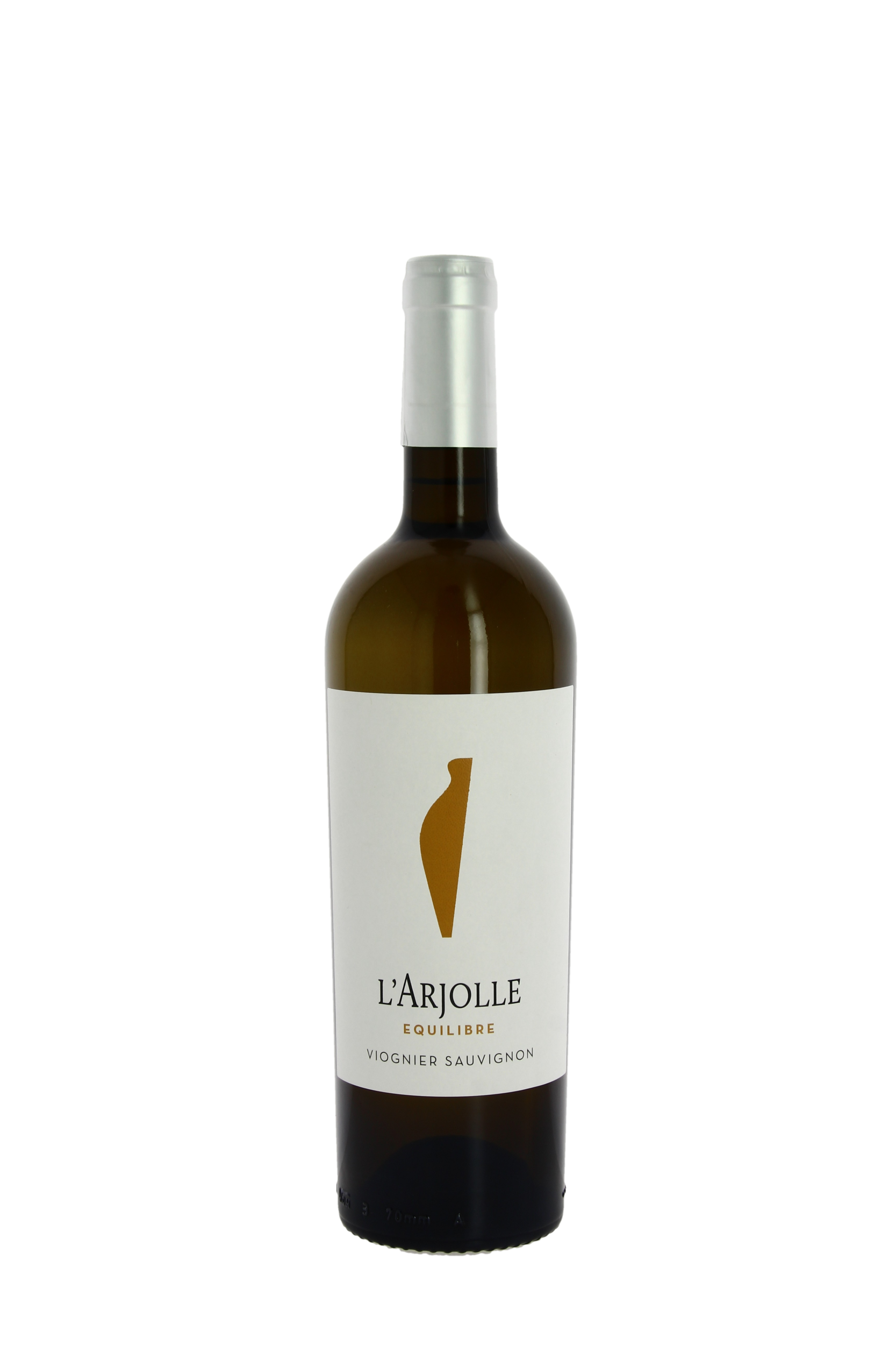 Equilibre Viognier Sauvignon 2023 | L'Arjolle