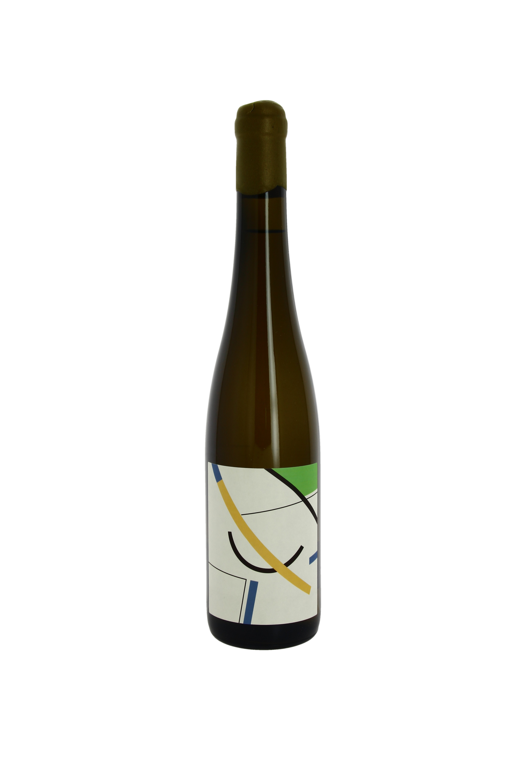 Clos Bonne Nouvelle 2022 doux | Domaine Arnaud Lambert