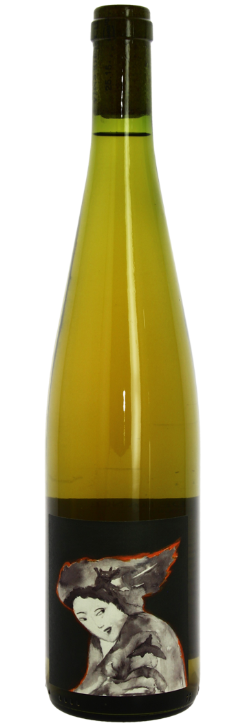 Demoiselle 2023 Í Jean-Pierre Rietsch