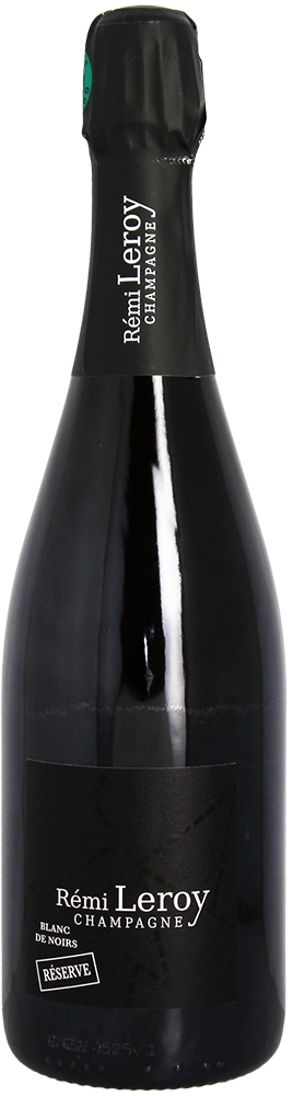 Champagne Rémy Leroy Blanc de Noirs Réserve