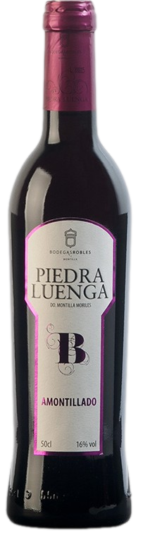 Amontillado Piedra Luenga  50 cl