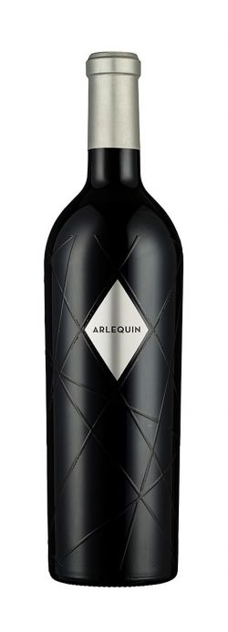 Arlequin rouge 2021