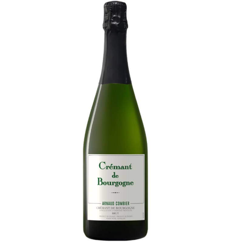 Crémant de bourgogne Combier