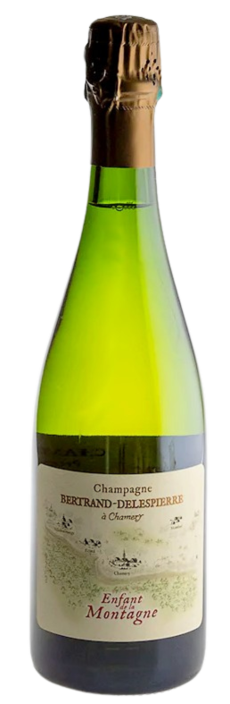 Champagne Enfant de la Montagne Extra Brut