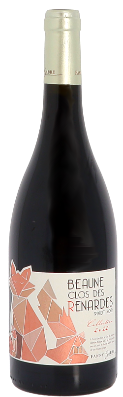 Beaune Clos des Renardes 2023