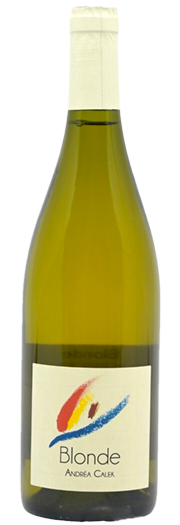 Blonde 2023 - Domaine Andréa Calek