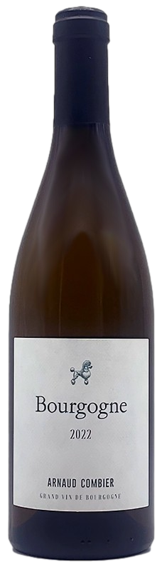 Bourgogne blanc 2022 Combier