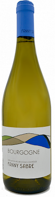 Bourgogne blanc 2023 Fanny Sabre