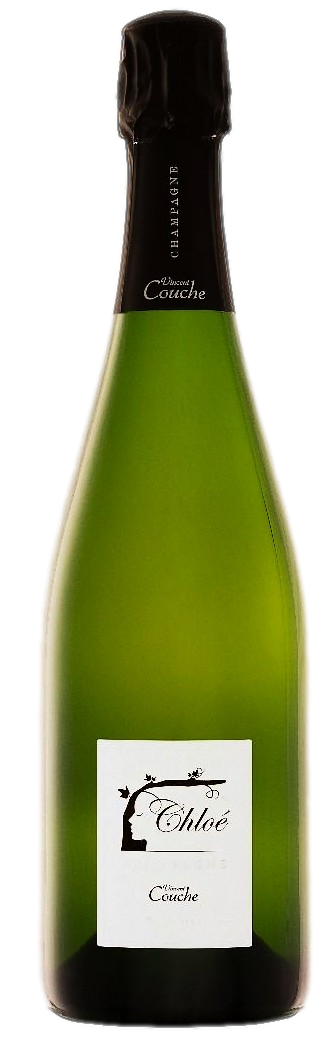 Chloé Brut Nature | Vincent Couche