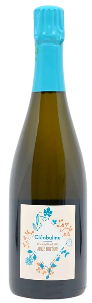 Champagne Cléobuline