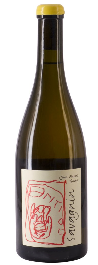 Savagnin Antide 2015 | Domaine Ganevat