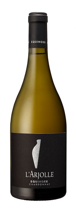 Equinoxe Chardonnay 2023