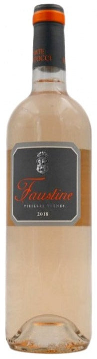 Faustine rosé 2021