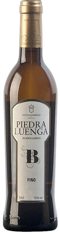 Fino Piedra luenga 50 cl