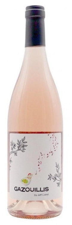 Gazouillis rosé 2023