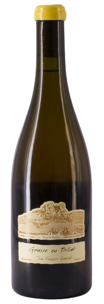 Chardonnay Grusse en Billat 2020 | Domaine Ganevat