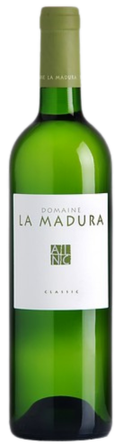 La Madura  Classic blanc 2022