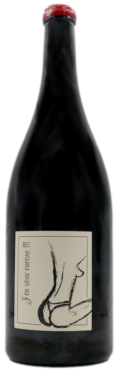 Magnum J'en Veux Encore 23 | Anne et Jean-françois Ganevat