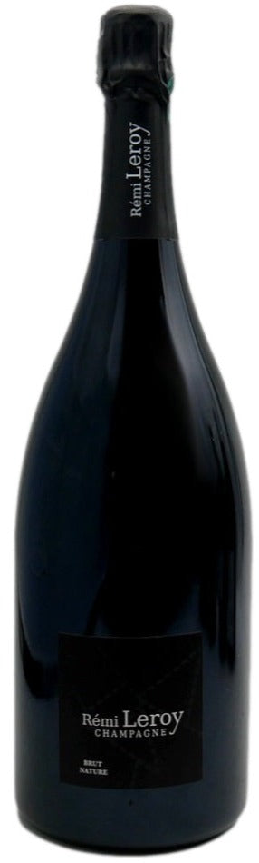 Champagne Rémy Leroy Nature MAGNUM