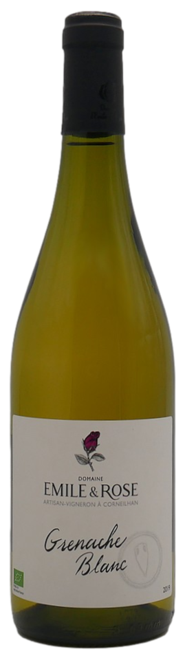 Grenache blanc 2019