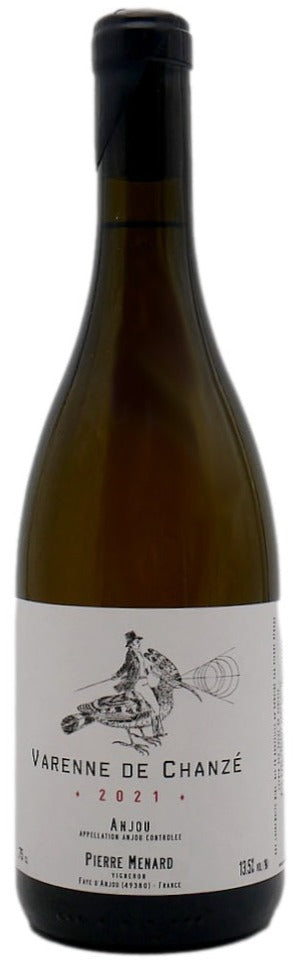 La Varenne de Chanzé 2023 | Pierre Ménard