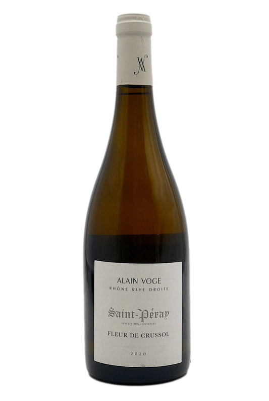 Saint Peray Fleur de Crussol 2023 | Alain Voge