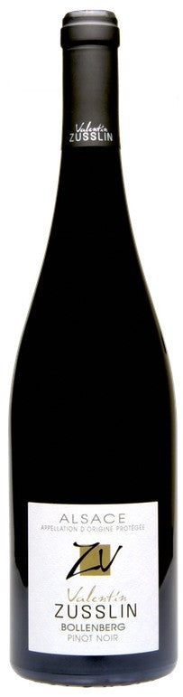 Pinot Noir Bollenberg 2019