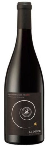 Pinot Noir Grand Vin 2022
