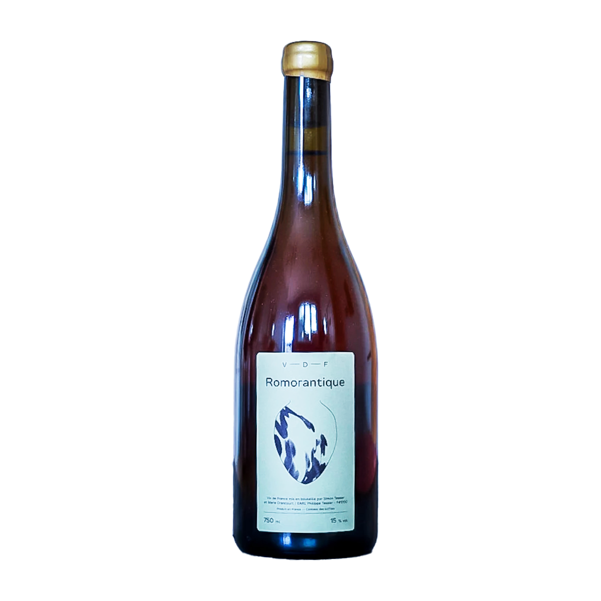 Romorantique 2023 | Domaine Tessier