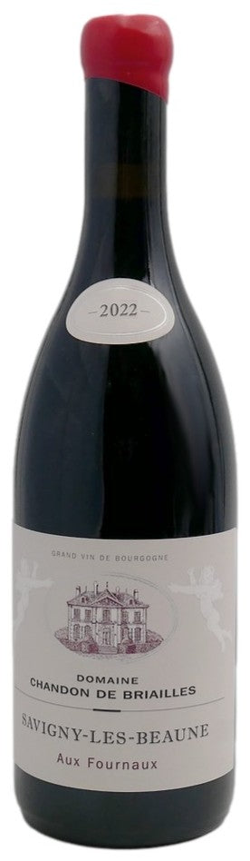 Savigny-Les-Beaune rouge 1er cru Aux Fournaux 2022