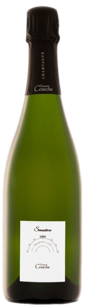 Champagne Brut Sensation 1999