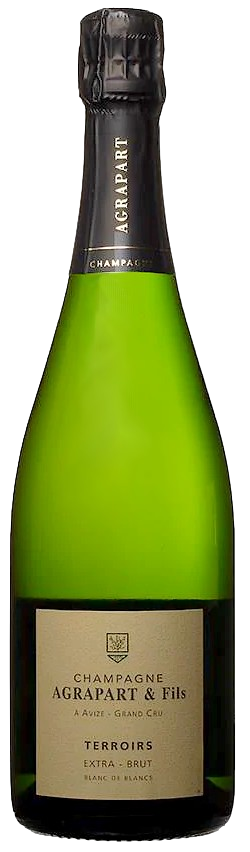 Terroirs Extra-Brut - Grand Cru | Agrapart