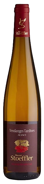 Gewürztraminer Vendanges Tardives 2018