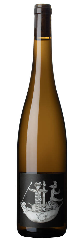 Nef des fous | Jean Pierre Rietsch