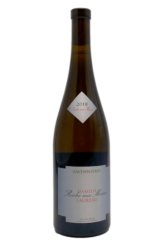 Savennières La Roche aux Moines 2020