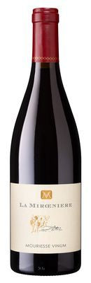 La Miroenière rouge 2021