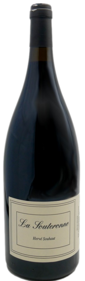 Magnum La Souteronne 2024 - Vin de France - Hervé Souhaut
