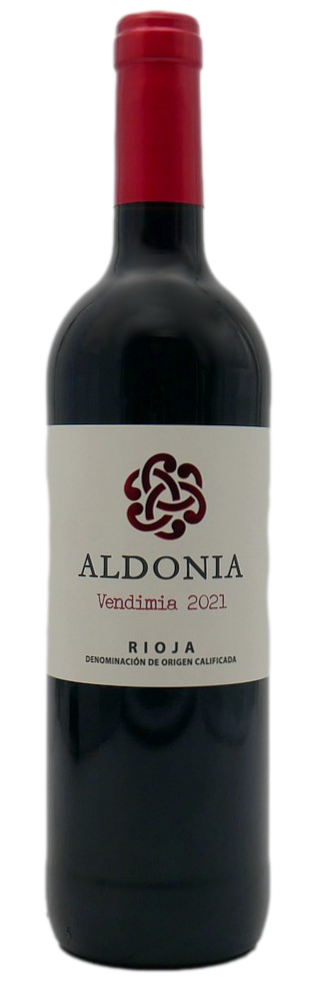 Rioja Aldonia 2021