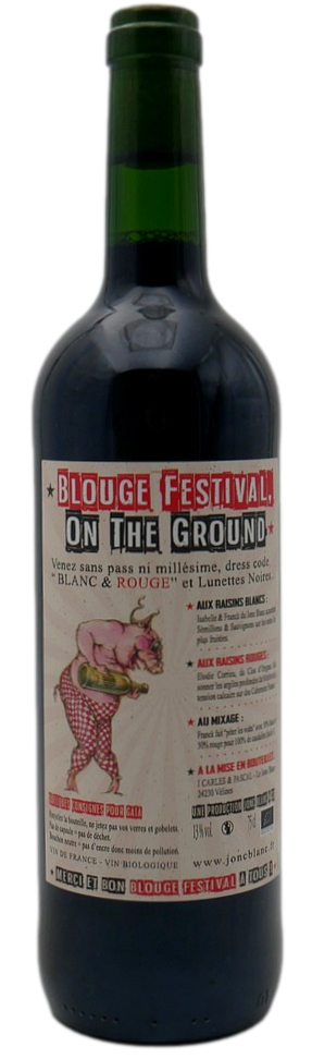 Blouge Festival