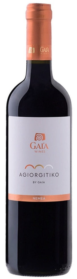 Agiorgitiko by Gaia 2021