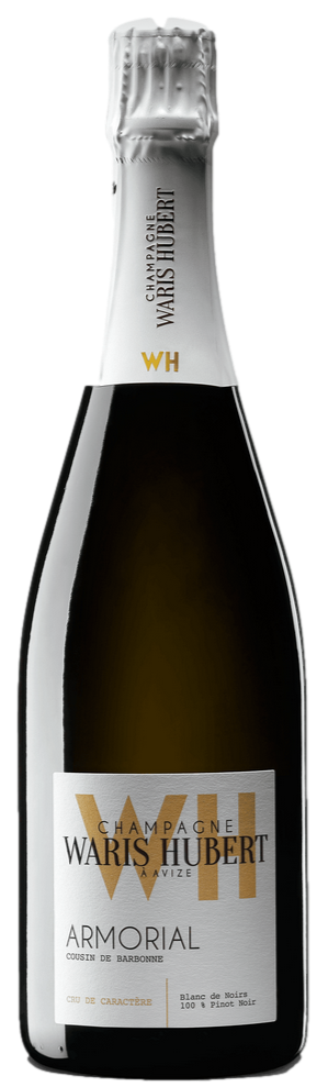 Champagne Armorial Extra-Brut