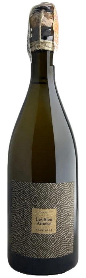 Champagne Les Bien Aimées 2018 Nature
