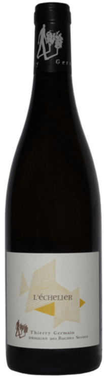 Saumur L'Echelier blanc 2023