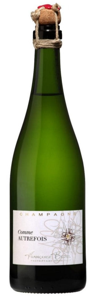 Champagne Comme Autrefois 2006 Extra-Brut