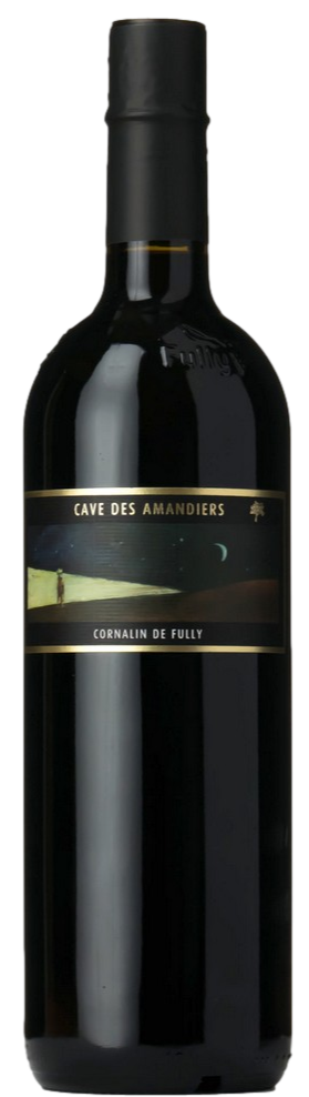 Cornalin de Fully 2020